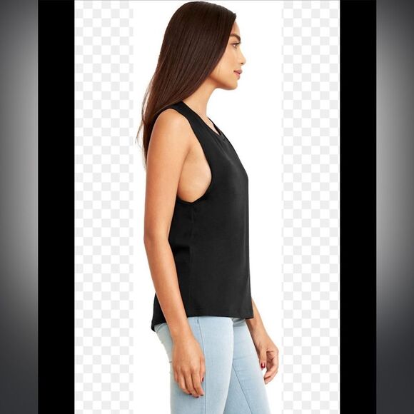 Muscle Killer Tank Top Shirt Sz M - Picture 1 of 9